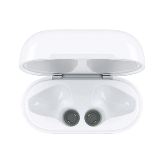 Apple AirPods (2nd Gen) Laddningsfodral- Bra skick