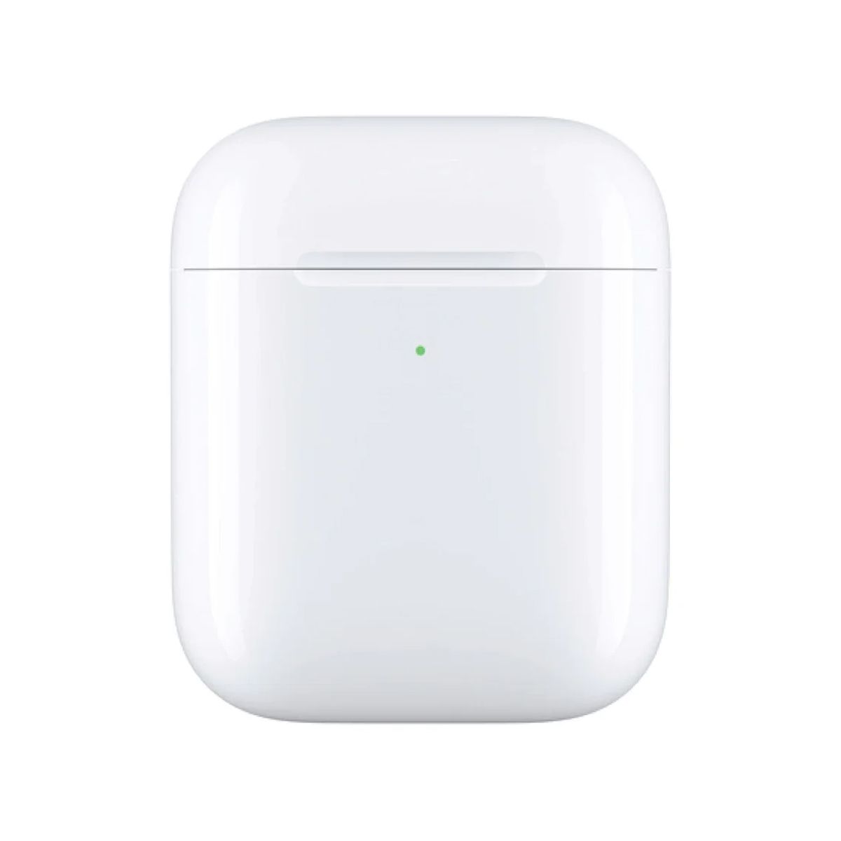 Apple AirPods (2nd Gen) Laddningsfodral- Bra skick
