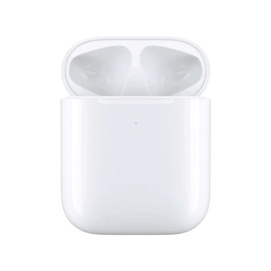 Begagnade AirPods (2a Gen) Laddningsfodral - Använt skick