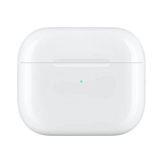 Begagnade AirPods (3e Gen) Laddningsfodral - Bra skick