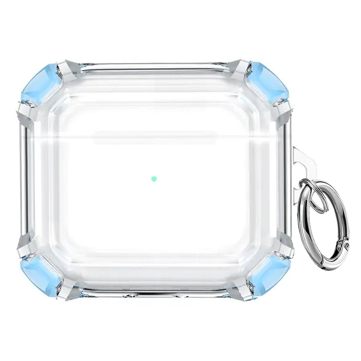 airpods3 case blue