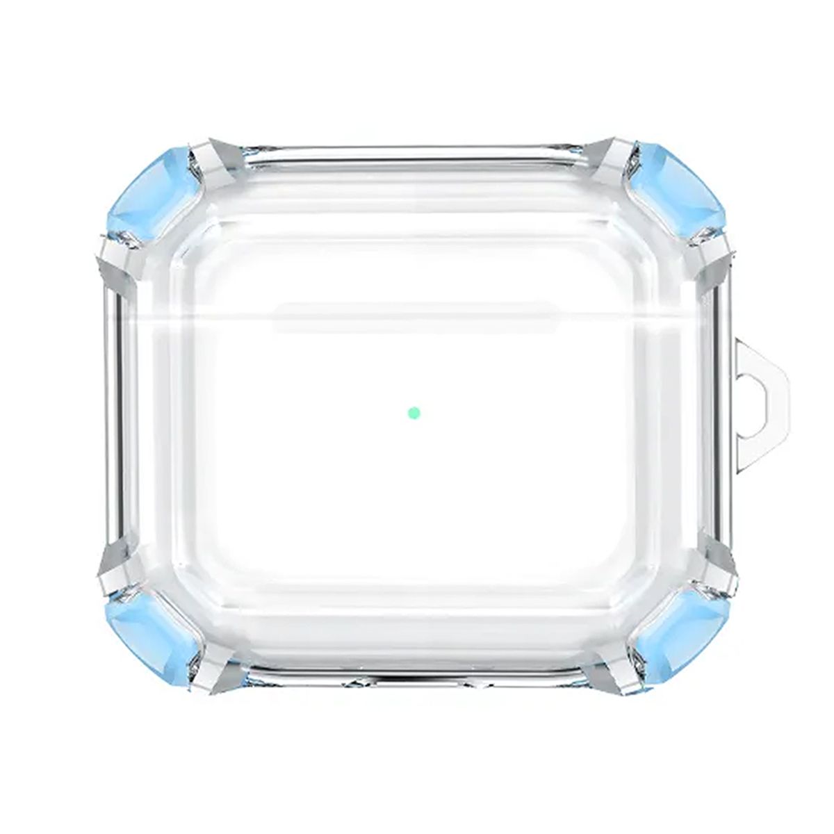 airpods3 case blue