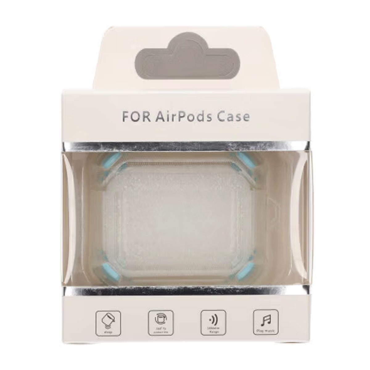 airpods3 case blue
