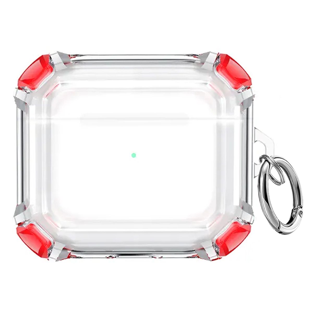 airpods3 case red