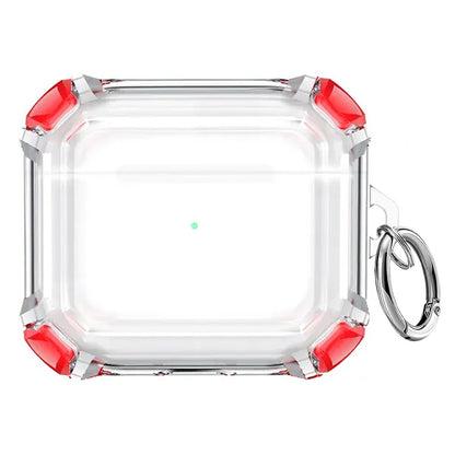 airpods3 case red