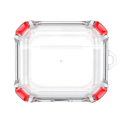 airpods3 case red