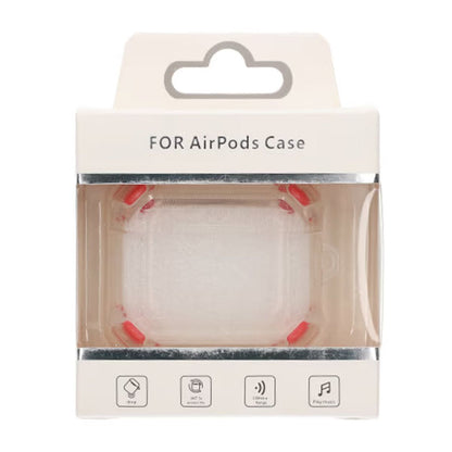 airpods3 case red