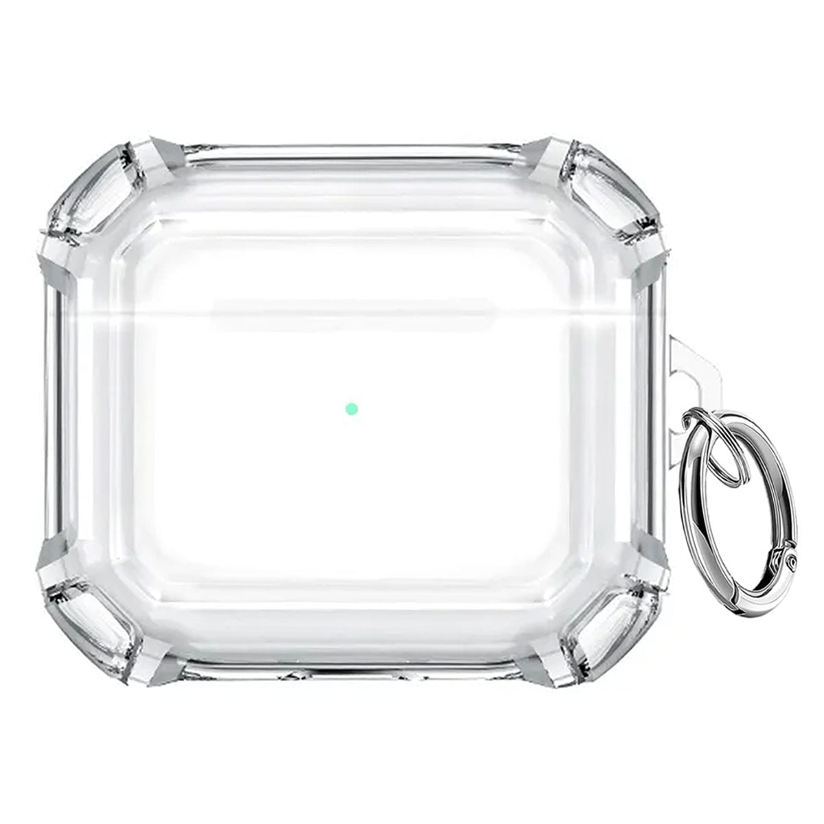 AirPods 3 Case - Transparent