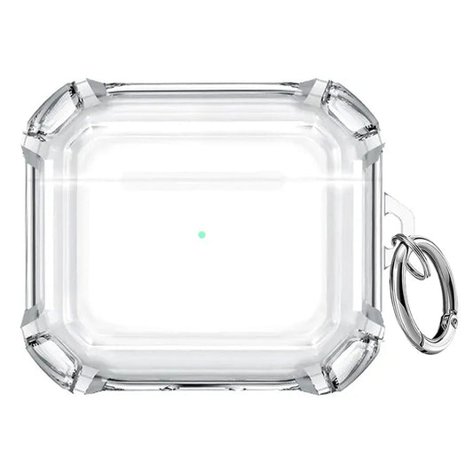AirPods 3 Case - Transparent