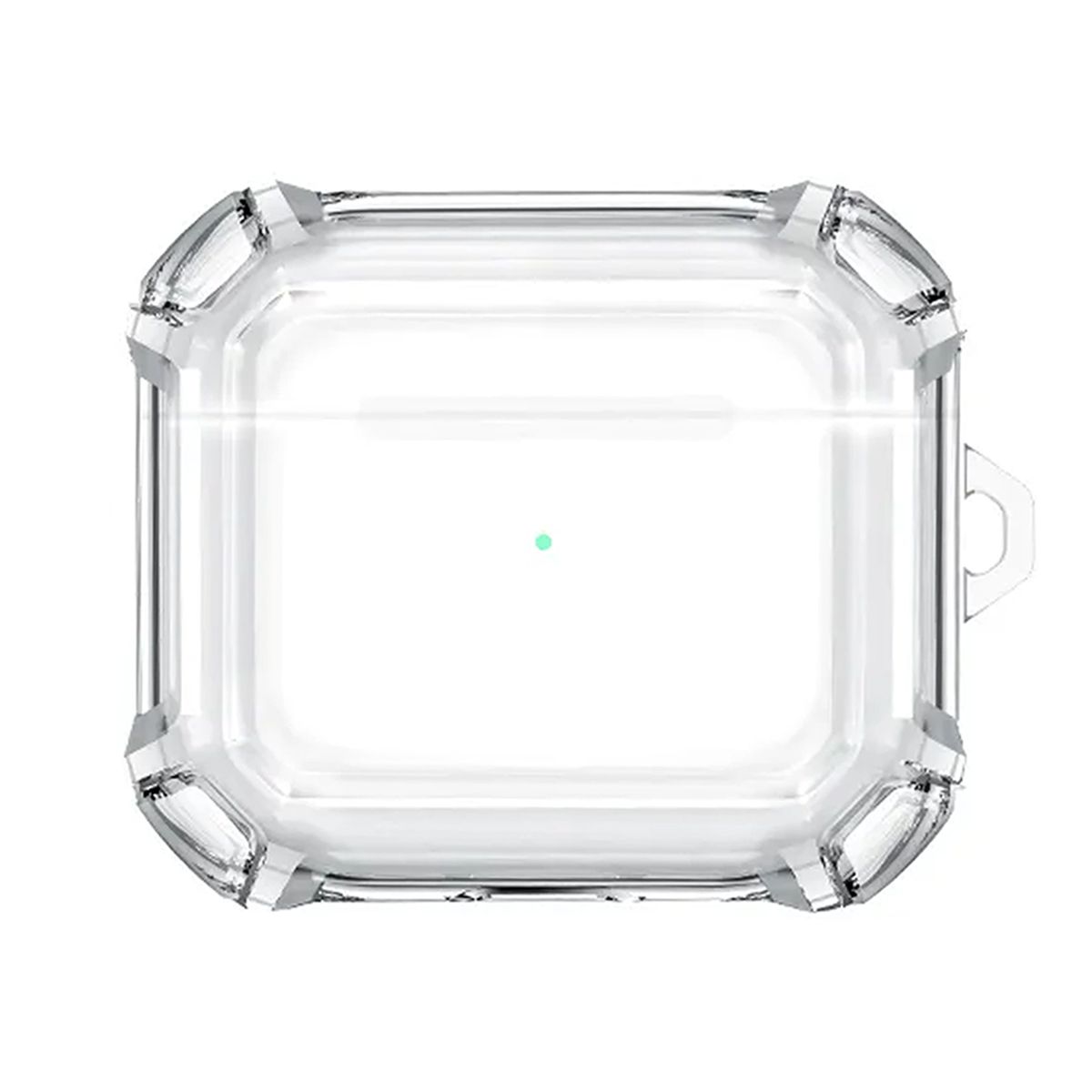 AirPods 3 Case - Transparent