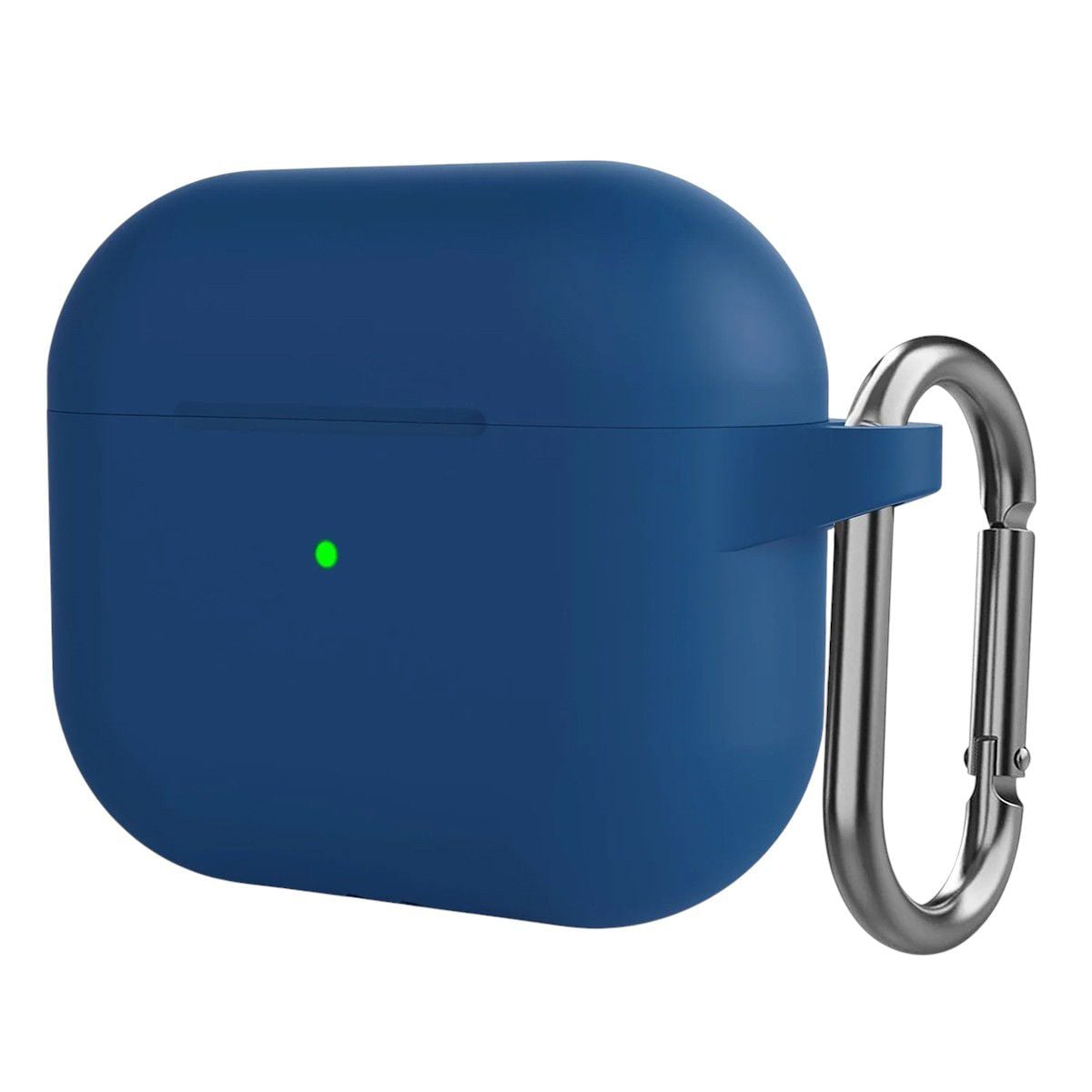 AirPods 3 Case Silicone - Navy Blue