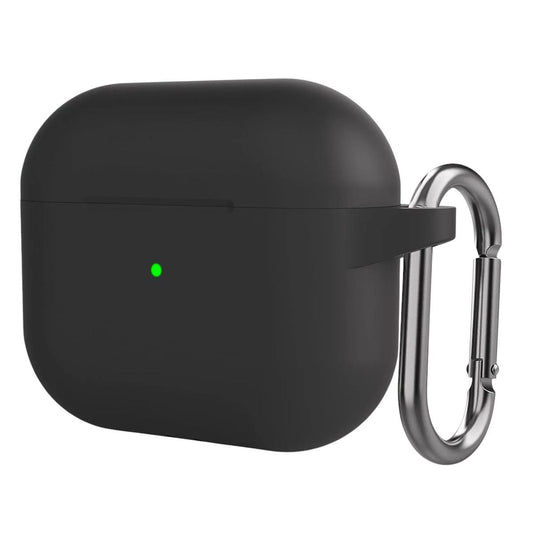 AirPods 3 Case Silicone - Black
