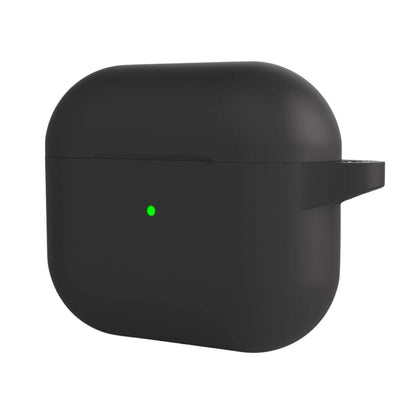 AirPods 3 Case Silicone - Black