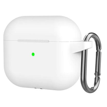 AirPods 3 Case Silicone - White