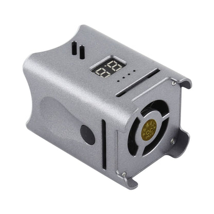 AiXun Hurricane UV Curing Lamp with Fan