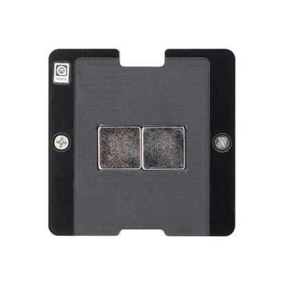 AMAOE LCD-skärm IC Reballing Platform/Stencil för iPhone X-15 Pro Max