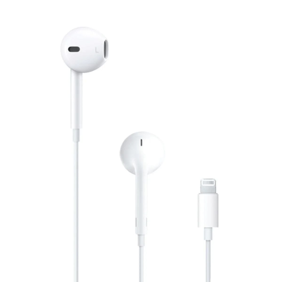 Apple EarPods med Lightning-kontakt