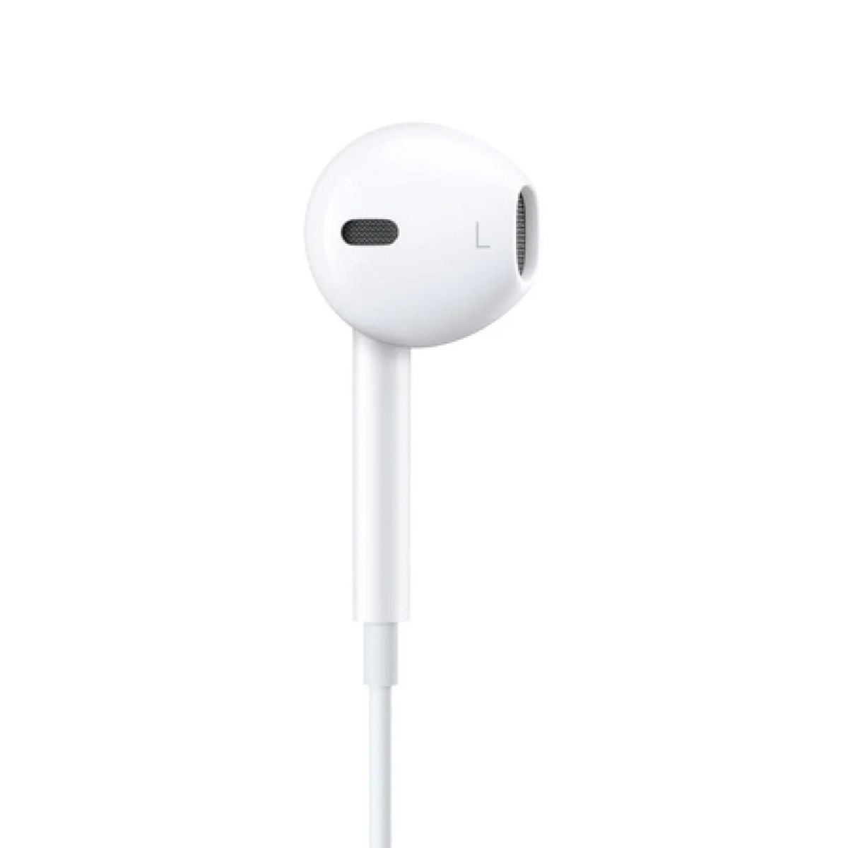 Apple EarPods med Lightning-kontakt