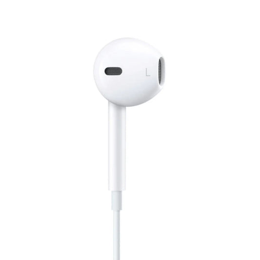 Apple EarPods med Lightning-kontakt