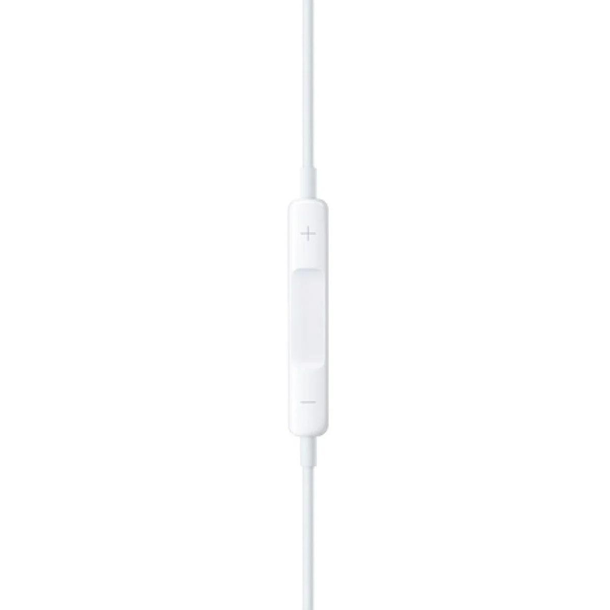 Apple EarPods med Lightning-kontakt