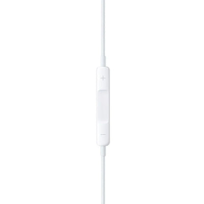 Apple EarPods med Lightning-kontakt
