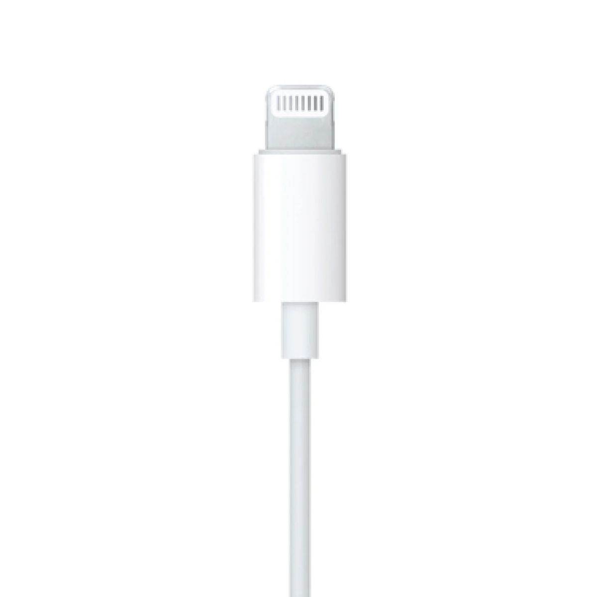 Apple EarPods med Lightning-kontakt