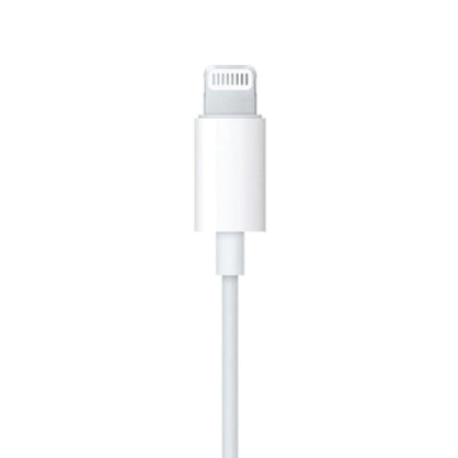 Apple EarPods med Lightning-kontakt