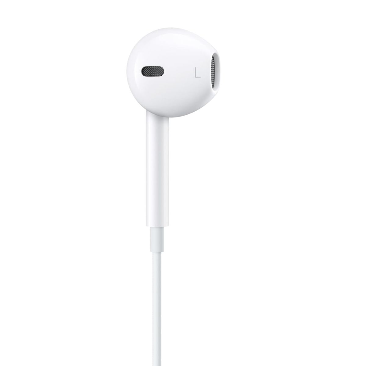 Apple EarPods USB C med fjärrkontrol och mic