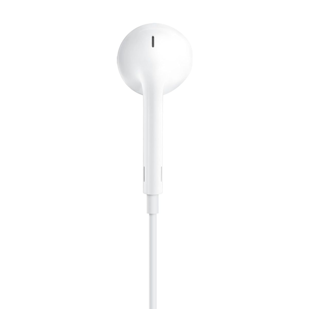 Apple EarPods USB C med fjärrkontrol och mic