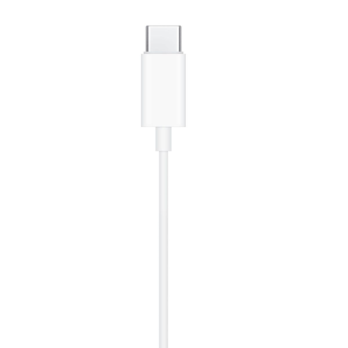 Apple EarPods USB C med fjärrkontrol och mic
