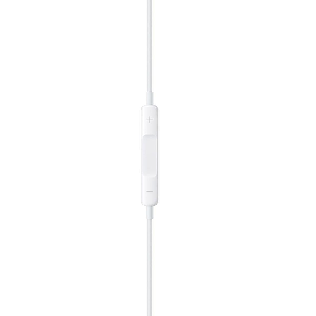 Apple EarPods USB C med fjärrkontrol och mic