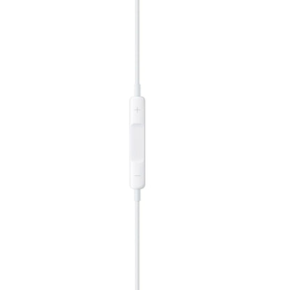 Apple EarPods USB C med fjärrkontrol och mic