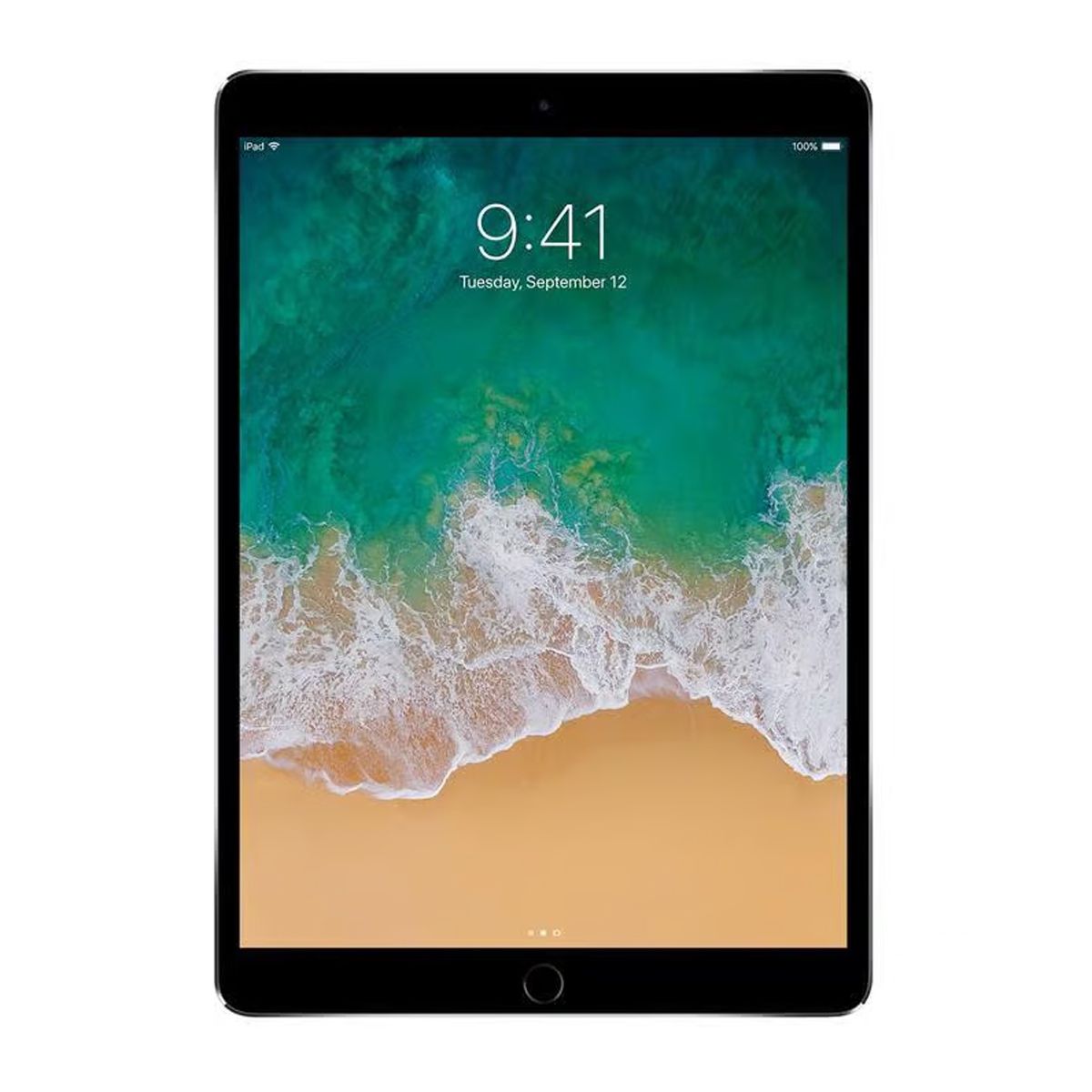 Apple iPad Pro 10.5 64GB Grey