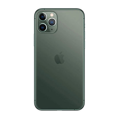 Begagnad iPhone 11 Pro 64GB Green - Bra skick B