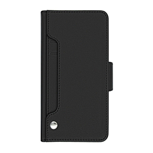 RV Wallet Case Extra Card - iPhone 12 Pro Max - Black