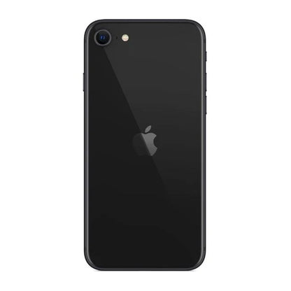 Begagnad iPhone 7 128GB Svart - Använt skick