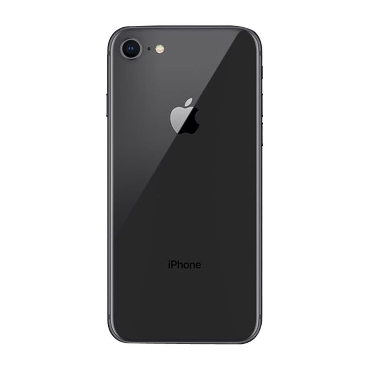 Begagnad iPhone 8 64GB Grå - Bra skick