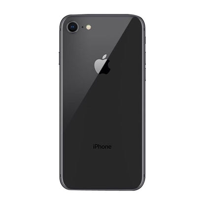 Begagnad iPhone 8 64GB Grå - Bra skick
