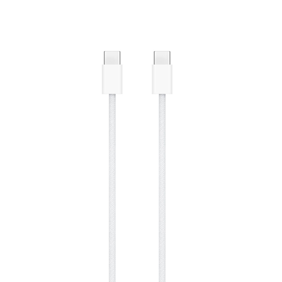 Apple USB-C Cable 60W 1m - White