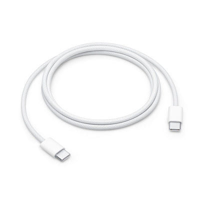 Apple USB-C Cable 60W 1m - White