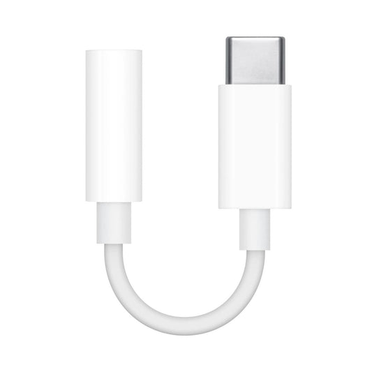 Apple USB C till 3,5 mm-adapter