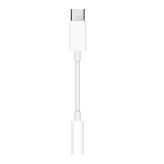 Apple USB C till 3,5 mm-adapter