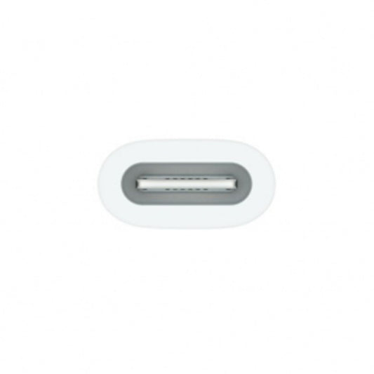 Apple USB-C to Apple Pencil Adapter, White