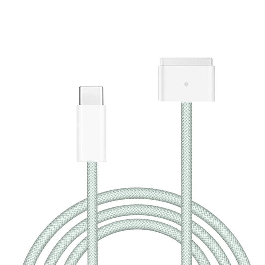Apple USB C to MagSafe 3 cable 2m white