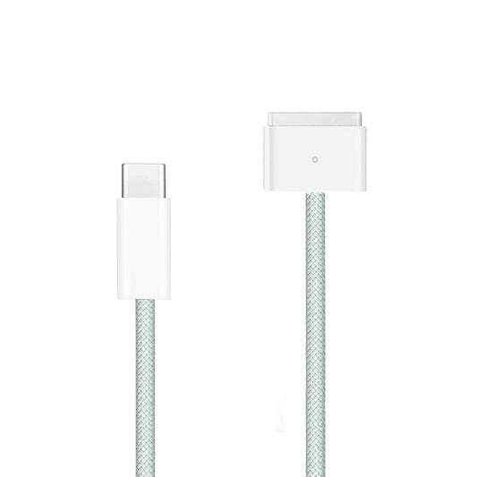 Apple USB C to MagSafe 3 cable 2m white