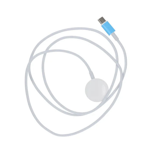 Apple watch Mangnetic Fast Charging Cable to type-c