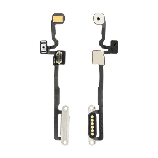 Apple Watch S5/SE/SE 2022 40mm Ström Flexkabel