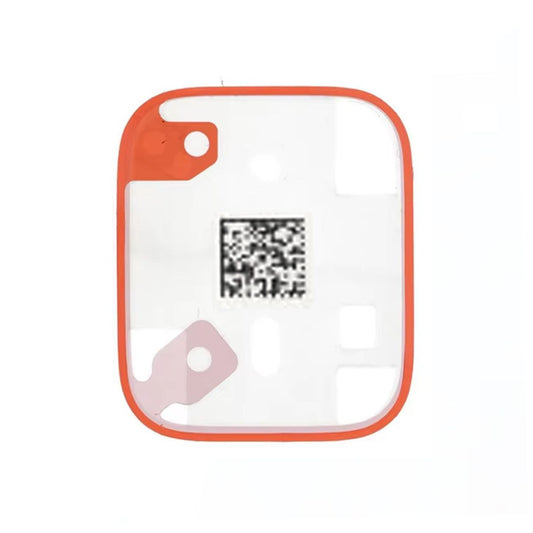 Apple Watch S6/S7/S8 41mm Självhäftande Tejp till Skärm