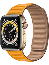 Laga Apple Watch Series 6 image