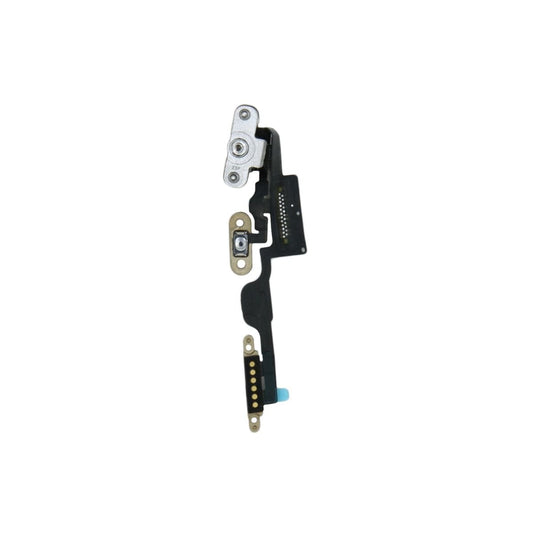 Apple Watch 1 38mm Power/Strömflex
